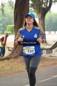 Runner Photo 4312066