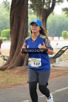 Runner Photo 4312067