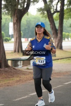 Runner Photo 4312069