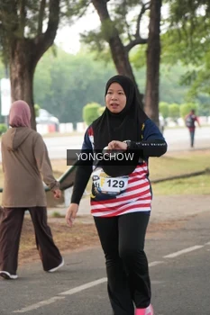Runner Photo 4312070