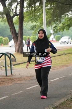 Runner Photo 4312071
