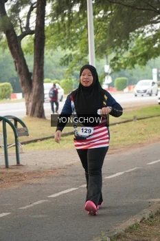 Runner Photo 4312072