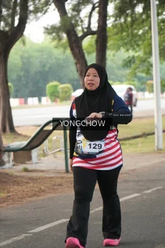 Runner Photo 4312073
