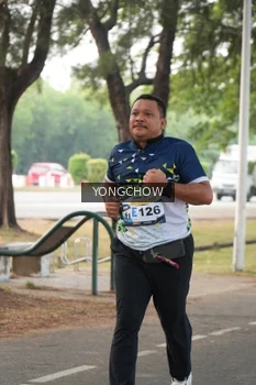 Runner Photo 4312074