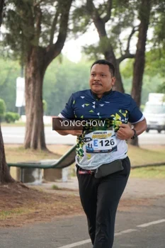 Runner Photo 4312076