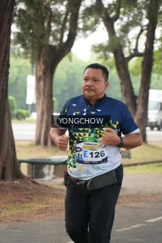 Runner Photo 4312077
