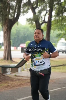 Runner Photo 4312078