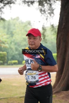 Runner Photo 4312084