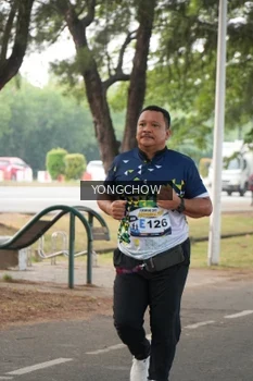 Runner Photo 4312085