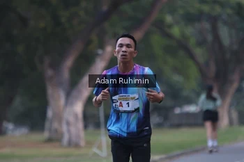 Runner Photo 4312089