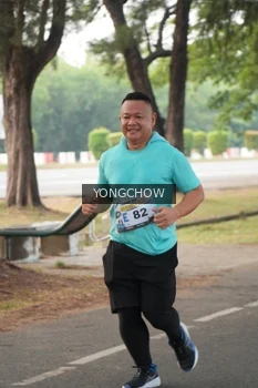 Runner Photo 4312091