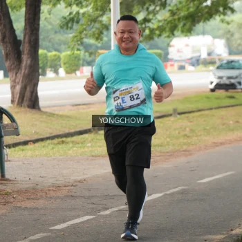 Runner Photo 4312092