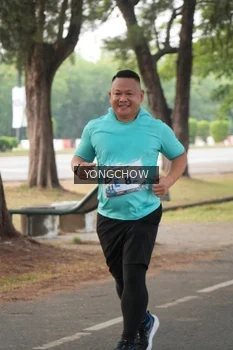 Runner Photo 4312093