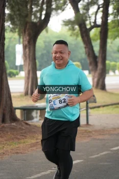 Runner Photo 4312094