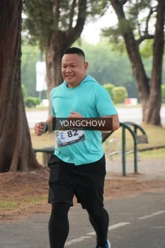 Runner Photo 4312096