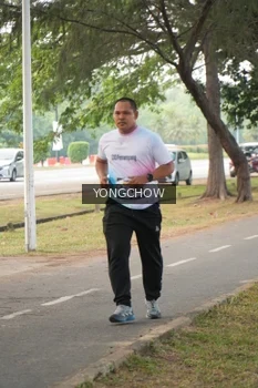 Runner Photo 4312097