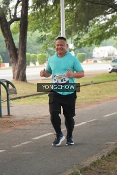 Runner Photo 4312098