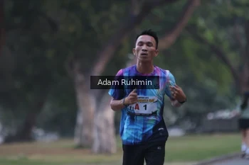 Runner Photo 4312099