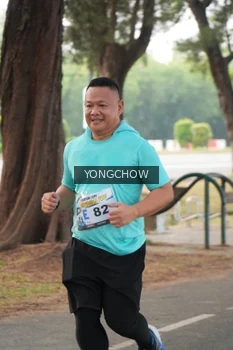 Runner Photo 4312100