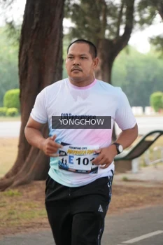 Runner Photo 4312101