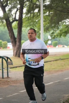 Runner Photo 4312102