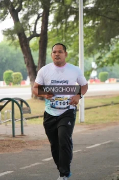 Runner Photo 4312104
