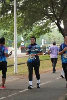 Runner Photo 4312106