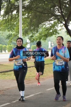 Runner Photo 4312107