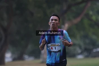 Runner Photo 4312108