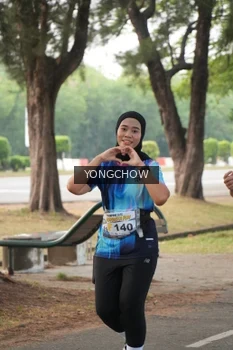 Runner Photo 4312112
