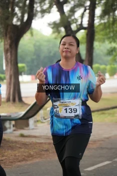 Runner Photo 4312113