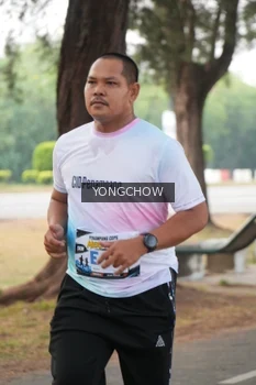Runner Photo 4312114