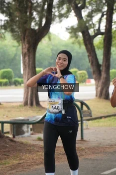 Runner Photo 4312115