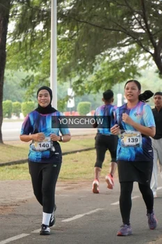 Runner Photo 4312116