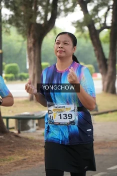 Runner Photo 4312118