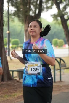 Runner Photo 4312119