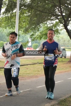 Runner Photo 4312120
