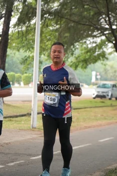 Runner Photo 4312122