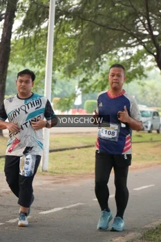 Runner Photo 4312126