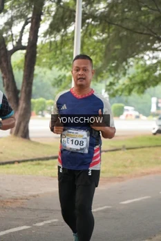 Runner Photo 4312127
