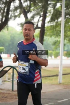 Runner Photo 4312130