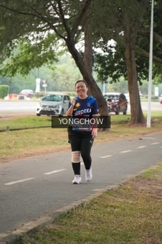 Runner Photo 4312133
