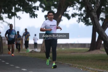 Runner Photo 4312136