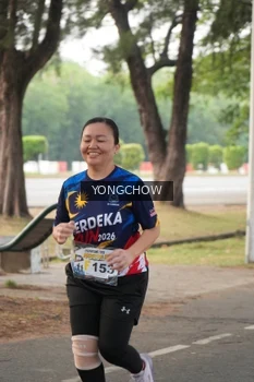Runner Photo 4312141