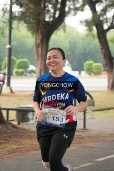 Runner Photo 4312143