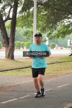 Runner Photo 4312145