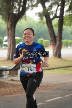 Runner Photo 4312146
