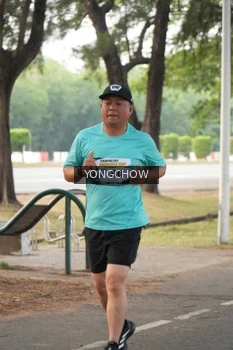 Runner Photo 4312149
