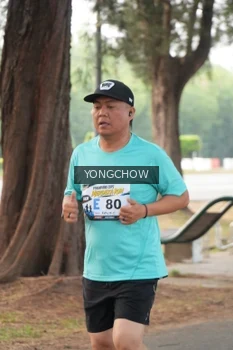 Runner Photo 4312151