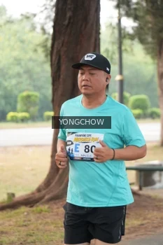 Runner Photo 4312152